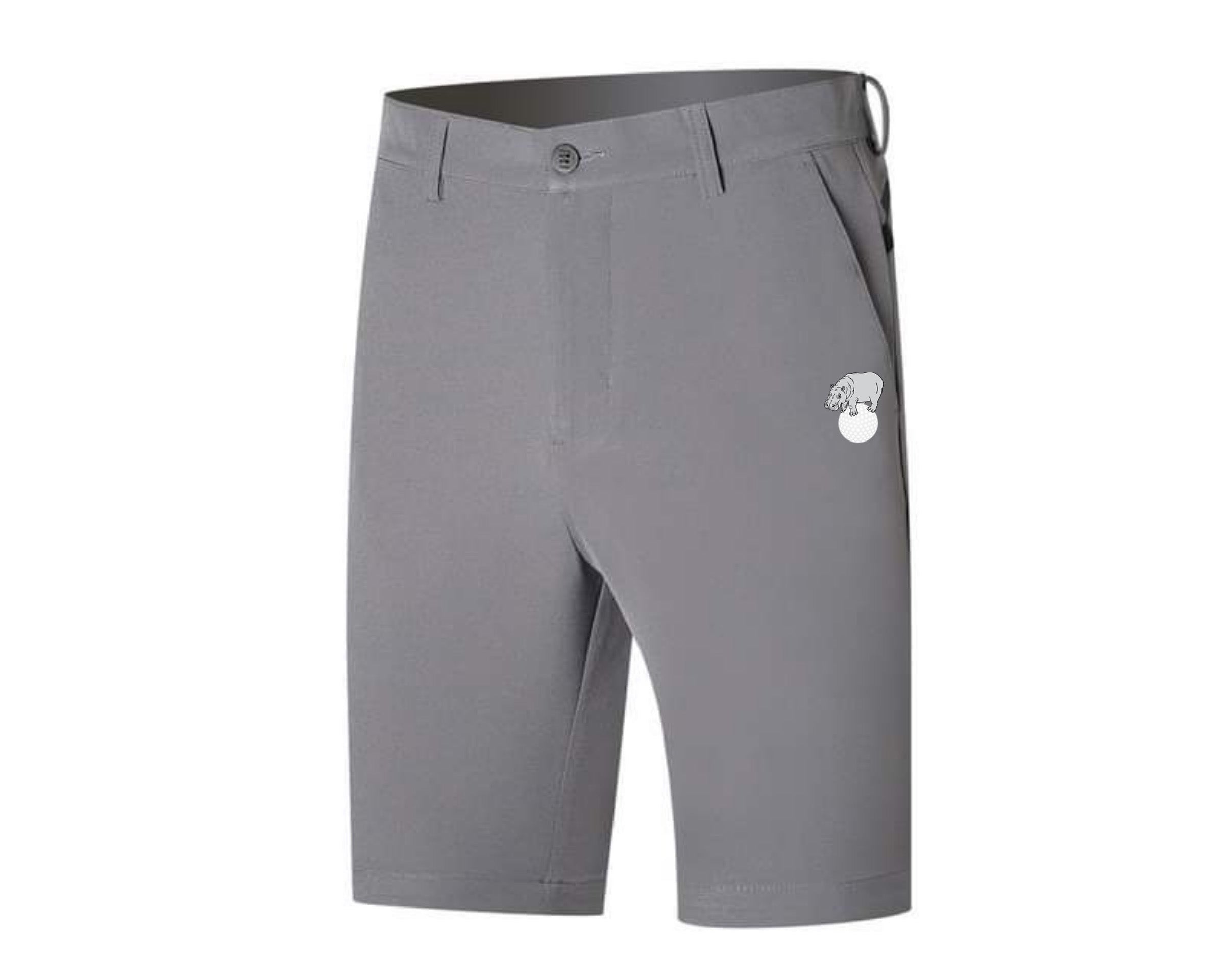 Chippopotamus Grey