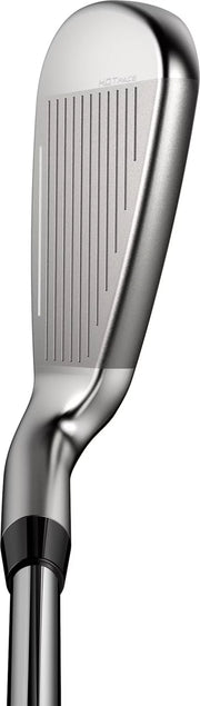 Cobra DS-ADAPT MAX Irons 2025