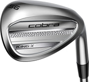 Cobra KING X Wedge 2025