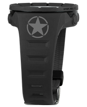 Coliseum Fit™ Army Edition (Phantom Black) Watch