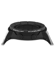 Coliseum Fit™ Assault - White Edition (Phantom Black) Watch
