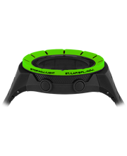 Coliseum Fit™ Halo Edition (Black/Green) Watch