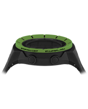 Coliseum Fit™ Halo Edition (Black/ OD Green) Watch