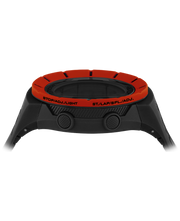 Coliseum Fit™ Halo Edition (Black/Red) Watch