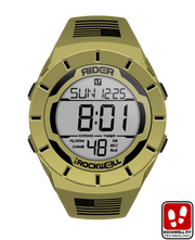 Coliseum Fit™ Freedom Edition (Coyote Tan/Black) Watch