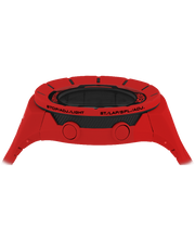 Coliseum Fit™ (Red/Black) Watch