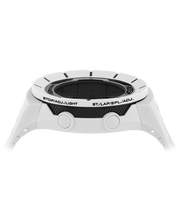 Coliseum Fit™ Freedom Edition (White/Black) Watch
