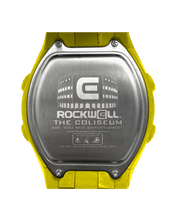 Coliseum Fit™ (Yellow/Black) Watch