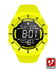 Coliseum Fit™ (Yellow/Black) Watch