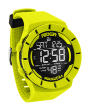 Coliseum Fit™ (Yellow/Black) Watch