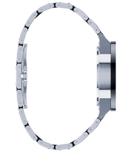 Commander Elite Tier 3 Edition(Silver/Black Ceramic) Watch