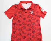 Crown Point Bulldog Kids Shirt