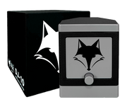 DJ-10 Golf Speaker