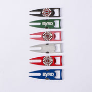 BYRD DIVOT TOOL - 4 in 1
