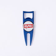 BYRD DIVOT TOOL - 4 in 1