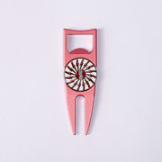 BYRD DIVOT TOOL - 4 in 1