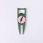 BYRD DIVOT TOOL - 4 in 1