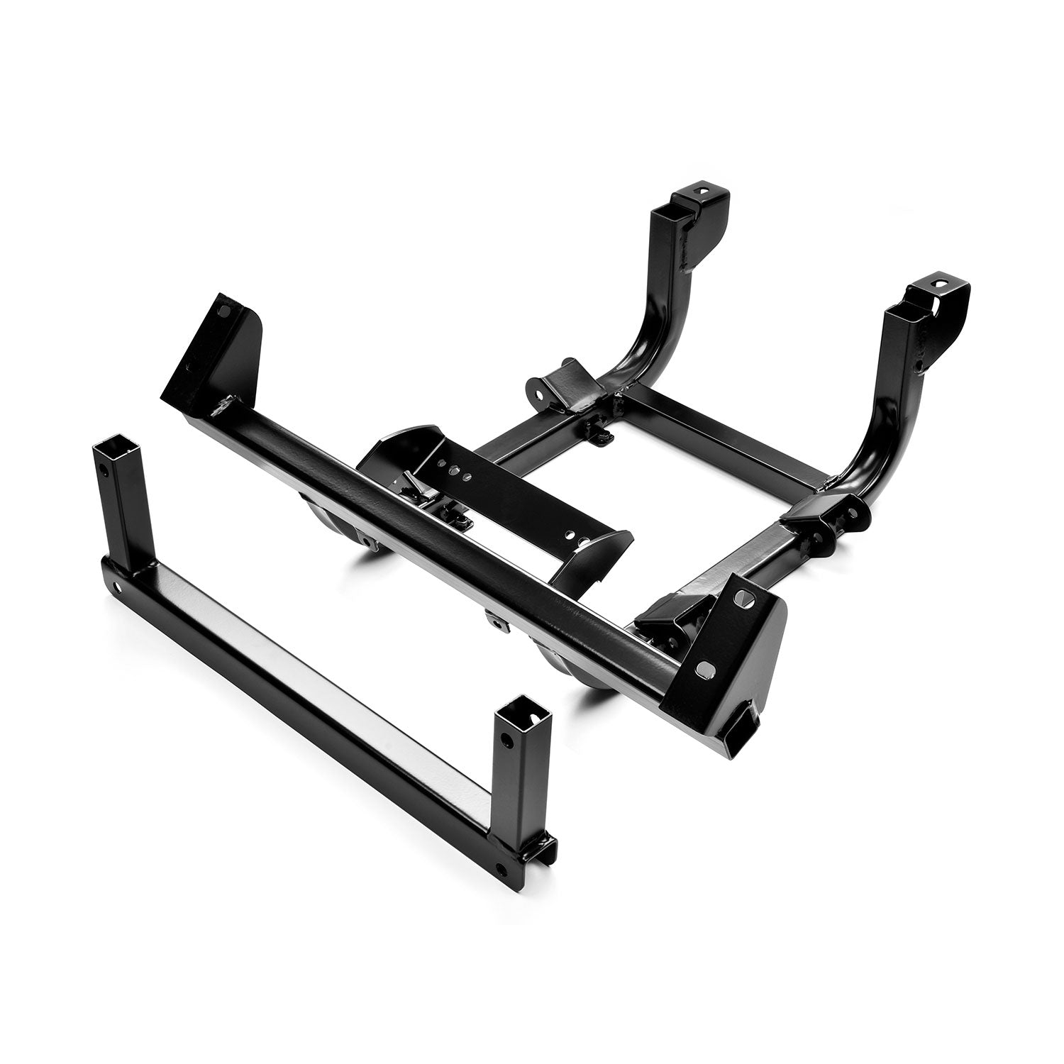 4" MadJax King XD Lift Kit for Gas Yamaha Drive2 with Independent Rear Suspension