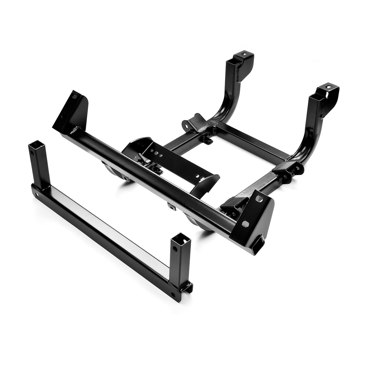 MadJax Yamaha Drive2 Gas 4" Independent Rear Lift Kit (Years 2017-Up)