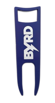BYRD DIVOT TOOL - El Diablo