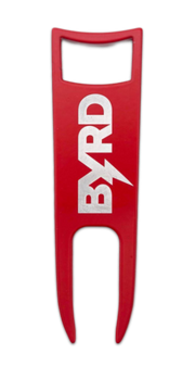 BYRD DIVOT TOOL - El Diablo