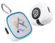 DUO GPS GOLF SPEAKER