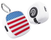 DUO GPS GOLF SPEAKER
