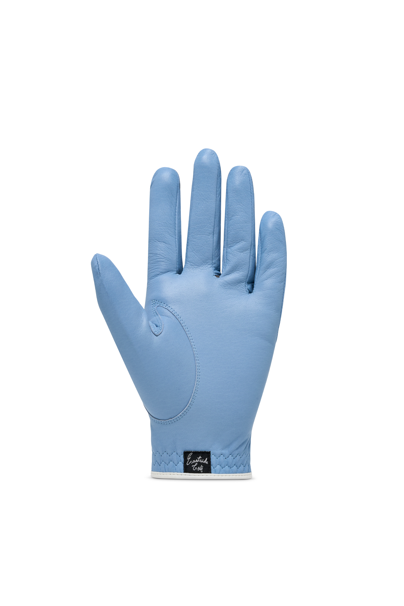 Blue Left Hand Swingman Golf Glove
