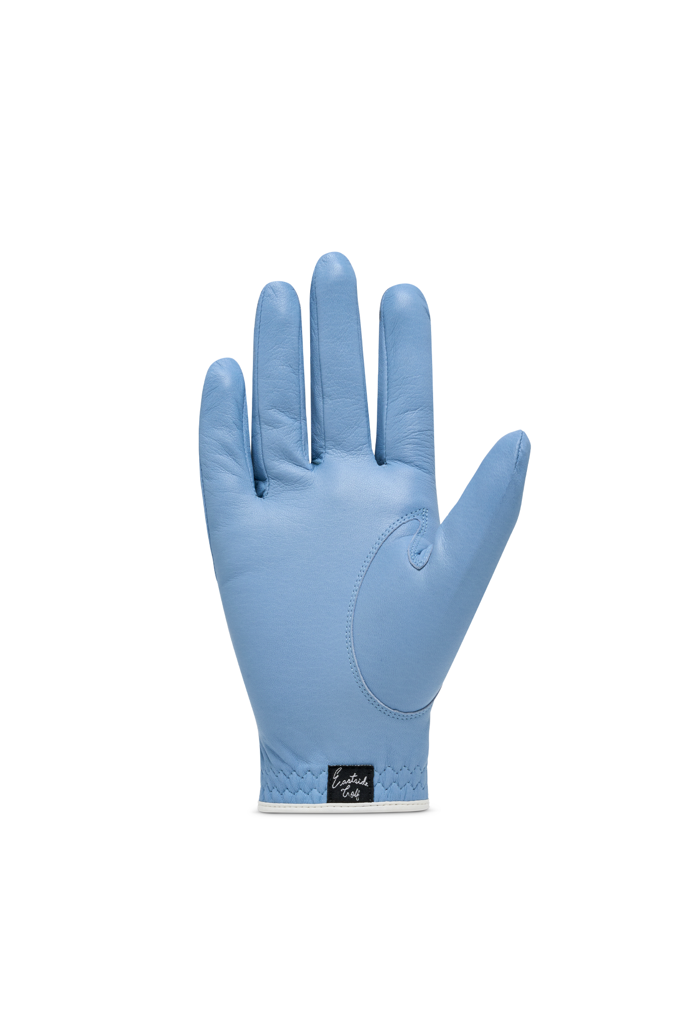 Blue Right Hand Swingman Golf Glove