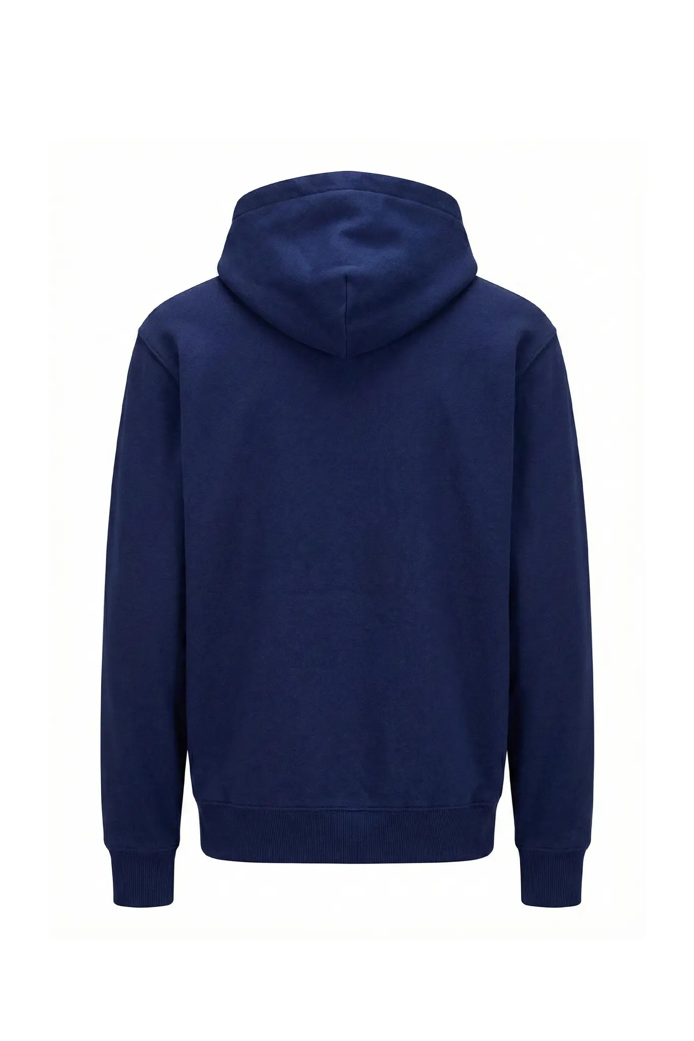 Swingman Full Zip Hoodie