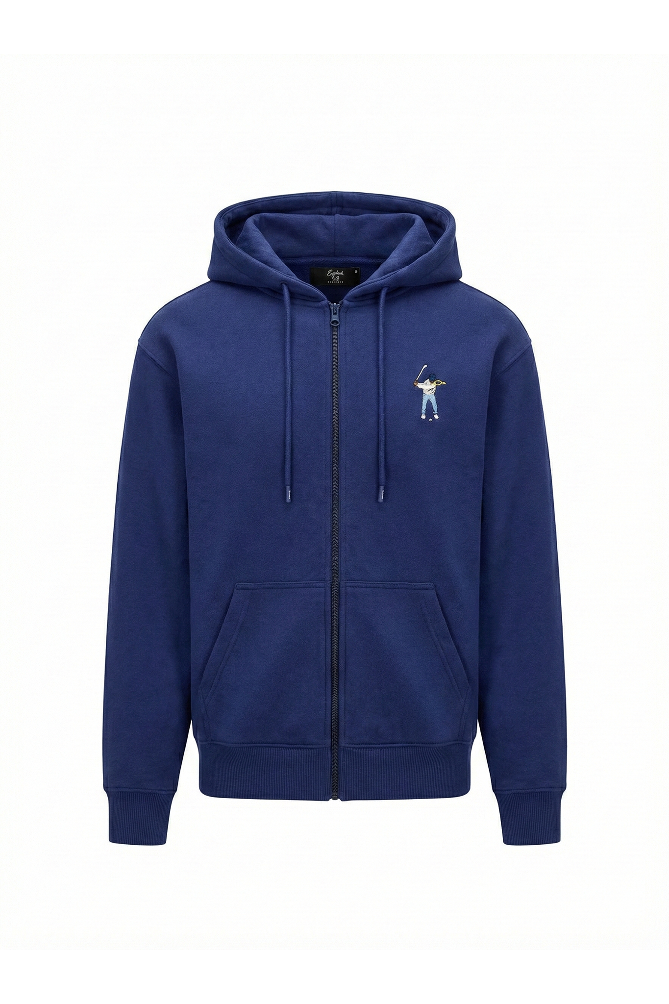 Swingman Full Zip Hoodie