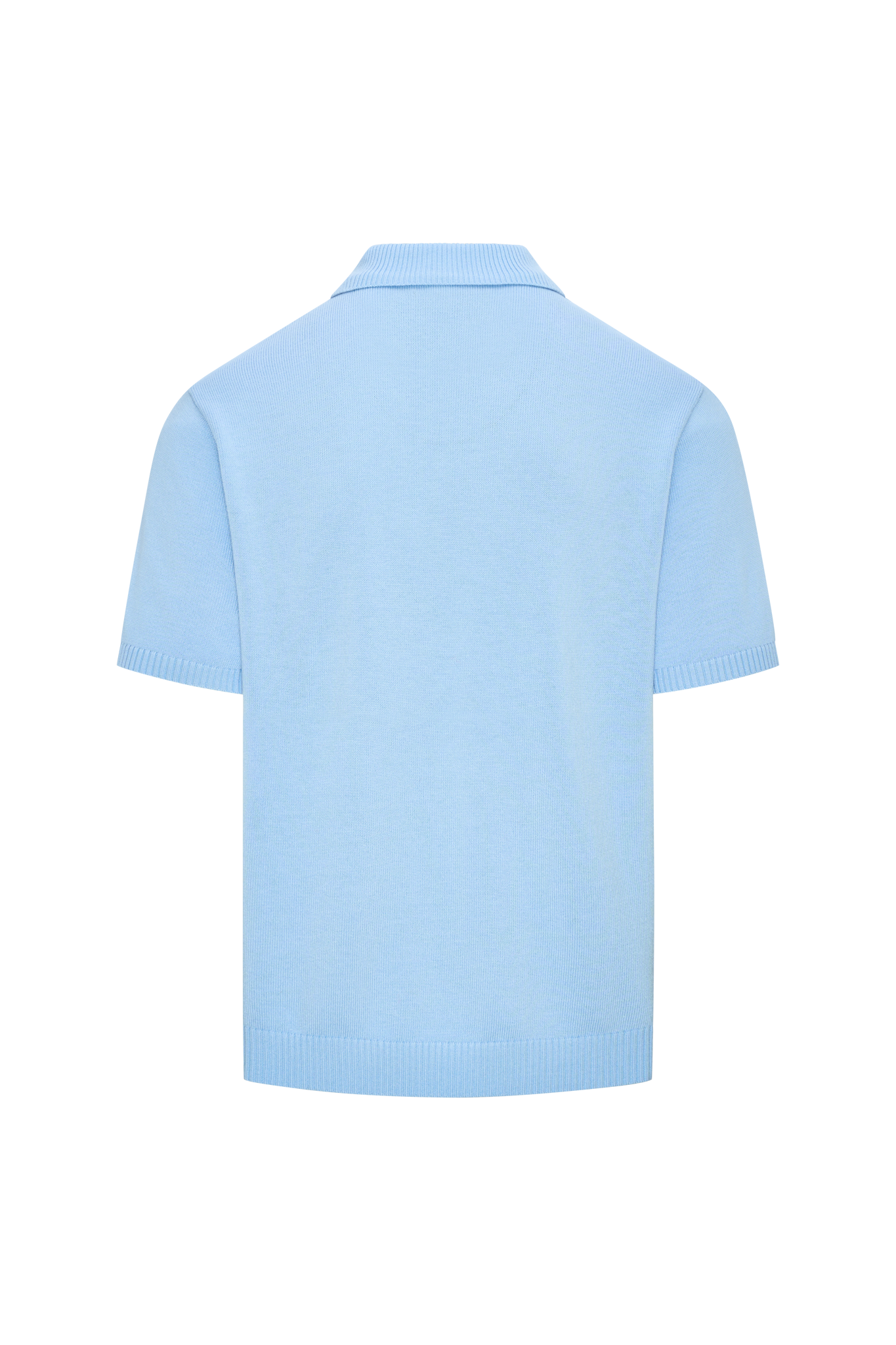 Sweater Polo