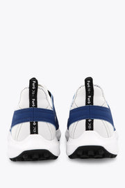 Osaka Footwear Furo | Estate Blue-White