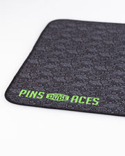 HEYDUDE - Black Hole Towel