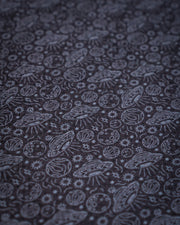 HEYDUDE - Black Hole Towel