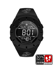 Coliseum Fit™ Forum - Marines Edition (Phantom Black) Watch