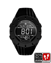 Coliseum Fit™ Forum - Assault Edition (Phantom Black) Watch