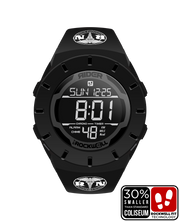 Coliseum Fit™ Forum - RN Edition (Phantom Black) Watch