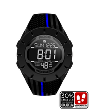 Coliseum Fit™ Forum - Police Assault Edition (Phantom Black) Watch