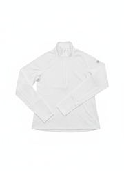 Foudy Mid-Weight Long Sleeve ½ Zip Top