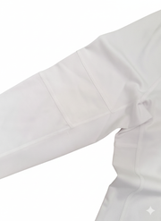 Foudy Mid-Weight Long Sleeve ½ Zip Top