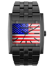 Apostle Freedom Edition (Gunmetal) Watch