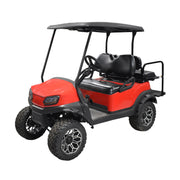 GTW® Fender Flare Set for Club Car Tempo (Years 2018-Up)