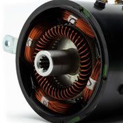 MODZ® Club Car IQ Regen High Speed DC Motor and 440A Navitas Controller Bundle