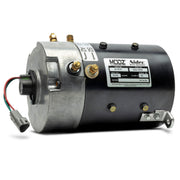 MODZ® Club Car IQ Regen High Speed DC Motor and 600A Navitas Controller Bundle