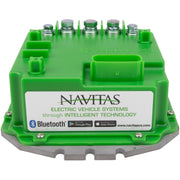MODZ® Club Car IQ Regen High Speed DC Motor and 600A Navitas Controller Bundle