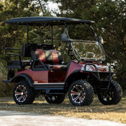 MODZ® 4 Passenger Nerf Bar Kits