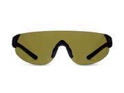 Parallel Shield | G22 Green Lens
