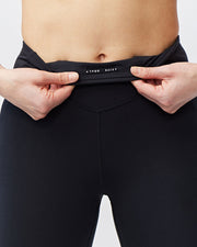 Go Again Women's Cropped Leggings Length 21