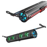 Lithium Rhino-GX500 Soundbar W/ T-Bracket